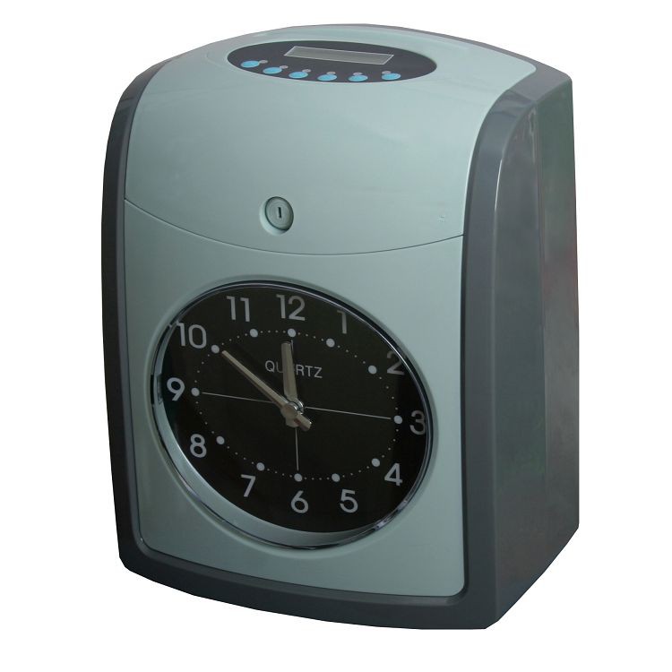 کارٹون ٹائم کلاک مشین